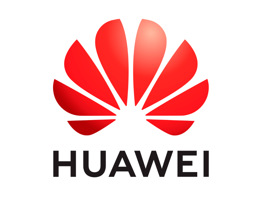 Impresión 3D de Branding para Huawei hecha por Smartec Store