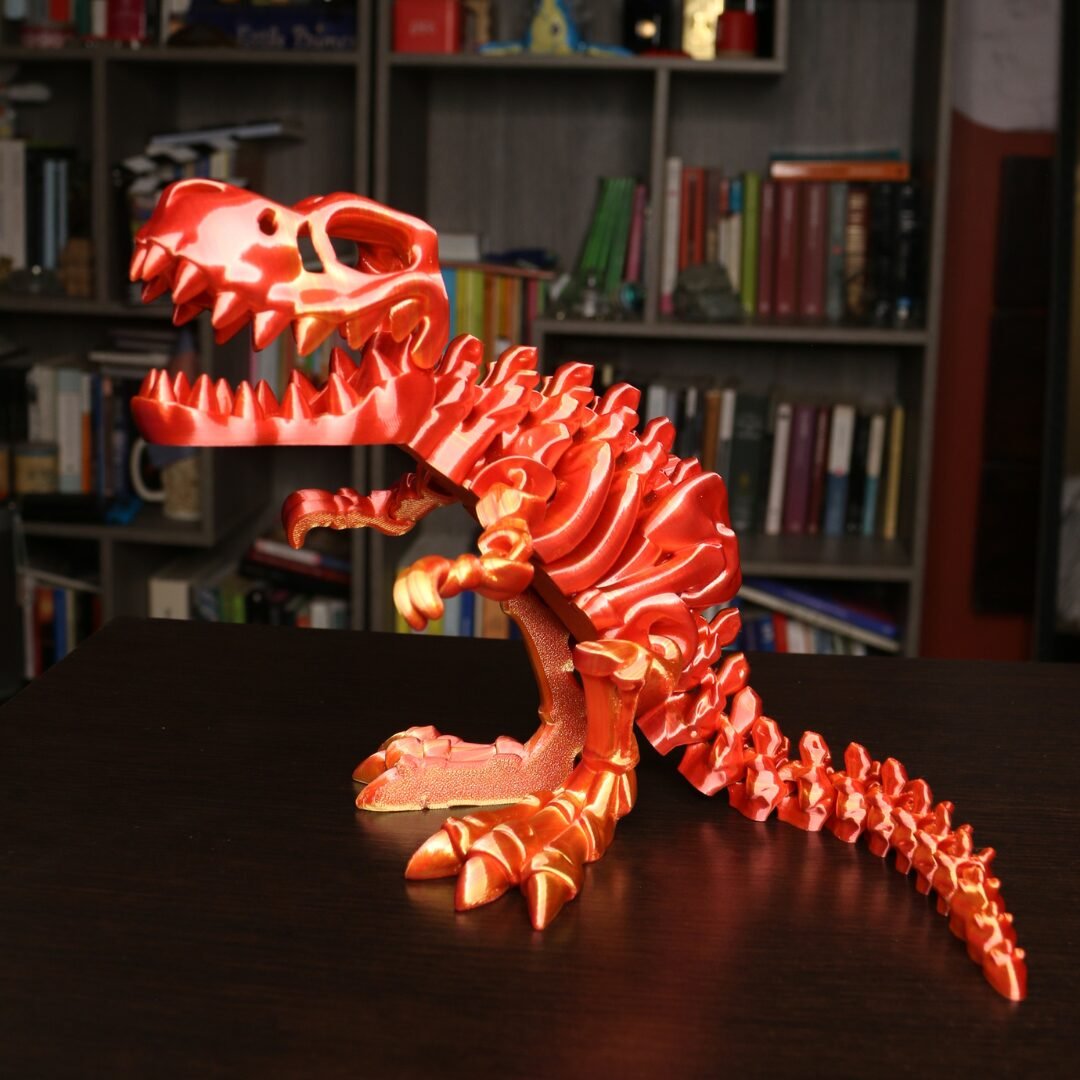dino