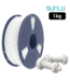 Filamento SUNLU High Speed ABS Blanco 1 kg de Smartec Store, ideal para piezas resistentes, tornillos y componentes funcionales impresos en 3D