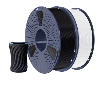 Subcategoría de filamento ASA para impresión 3D