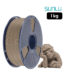 Filamento SUNLU PLA Madera 1 kg para impresión 3D, disponible en Smartec Store Ecuador