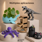 PLA Basic - Imagen 7