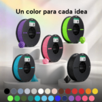 PLA Basic - Imagen 5