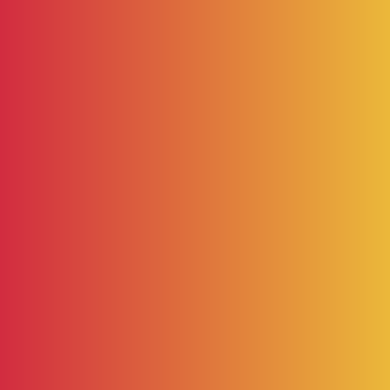 Degradado Rojo, Naranja y Dorado para categoría de filamentos SUNLU PLA+ Silk Multicolor en Smartec Store Ecuador