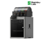 Bambu Lab P2S