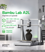 Bambu Lab A2L - Imagen 2