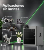 Bambu Lab P2S - Imagen 6