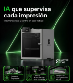 Bambu Lab P2S - Imagen 3
