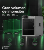 Bambu Lab P2S - Imagen 5