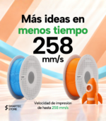 Bambu Lab PLA Basic - Imagen 3