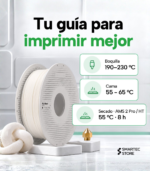 Bambu Lab PLA Basic - Imagen 5