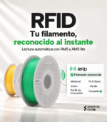 Bambu Lab PLA Basic - Imagen 4